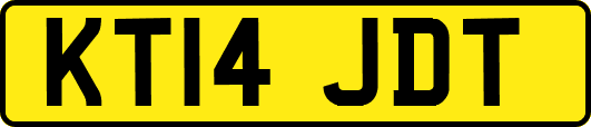 KT14JDT