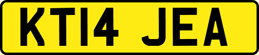 KT14JEA