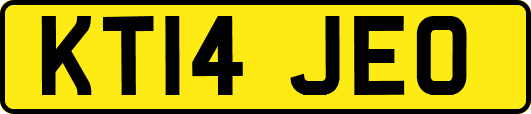 KT14JEO