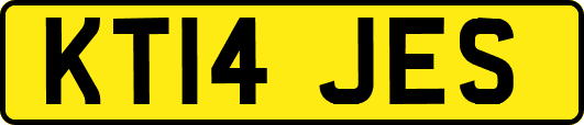 KT14JES