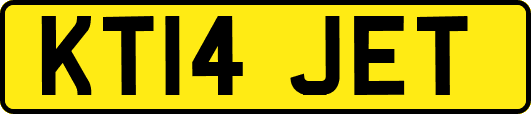 KT14JET