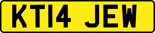 KT14JEW