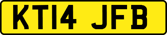 KT14JFB