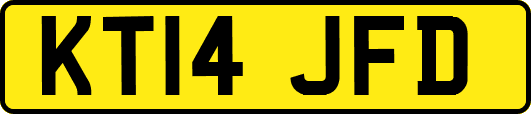 KT14JFD