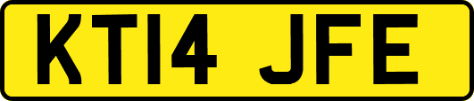 KT14JFE