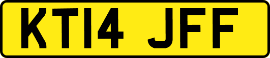 KT14JFF