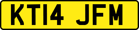 KT14JFM