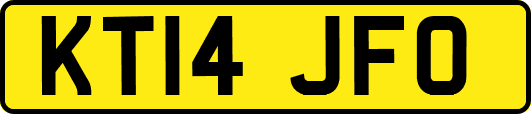 KT14JFO