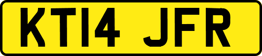 KT14JFR