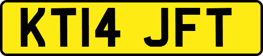 KT14JFT