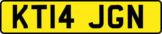 KT14JGN