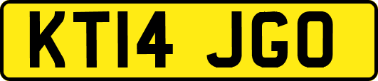 KT14JGO