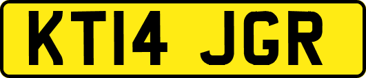 KT14JGR