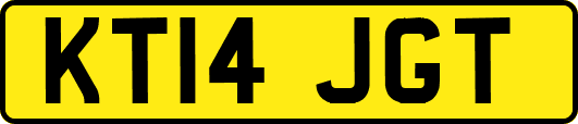 KT14JGT