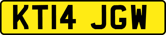 KT14JGW