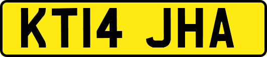 KT14JHA