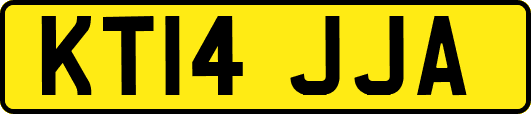 KT14JJA