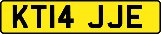 KT14JJE