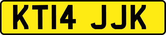 KT14JJK