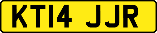 KT14JJR