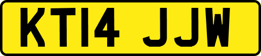 KT14JJW