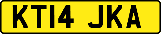KT14JKA