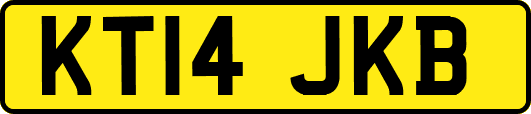 KT14JKB