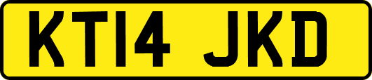 KT14JKD