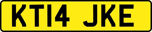 KT14JKE