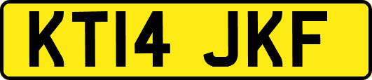 KT14JKF