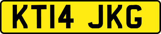 KT14JKG
