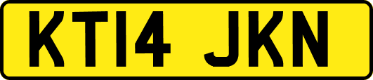 KT14JKN