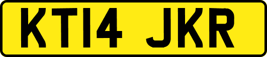 KT14JKR
