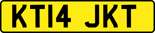 KT14JKT