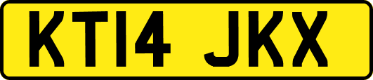 KT14JKX
