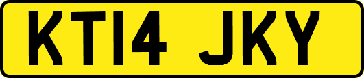KT14JKY
