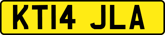 KT14JLA