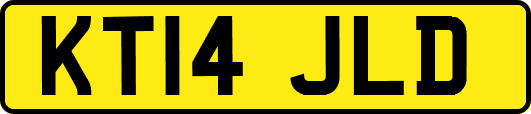 KT14JLD