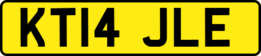 KT14JLE