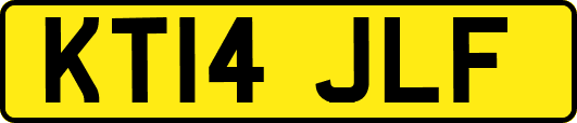 KT14JLF