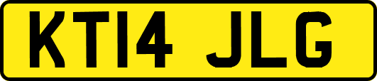 KT14JLG