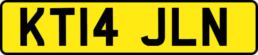 KT14JLN