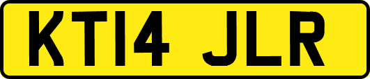 KT14JLR