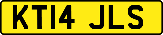 KT14JLS