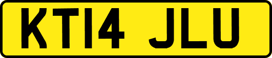 KT14JLU