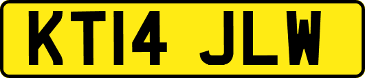 KT14JLW