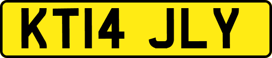 KT14JLY