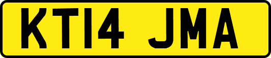KT14JMA