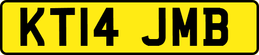 KT14JMB