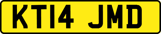 KT14JMD